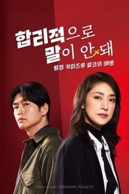 합리적으로 말이 안 돼 ~탐정 카미즈루 료코의 해명~
