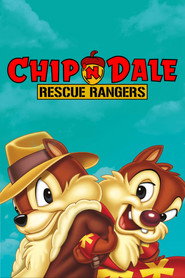 Chip 'n' Dale Rescue Rangers poster
