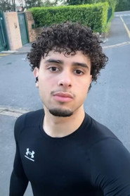 Omar Rouabah profile