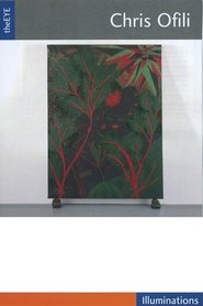 Poster theEYE: Chris Ofili 2005