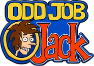 Odd Job Jack Logo