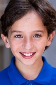 Peyton Lusk as Jimmy 1