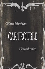 Car Trouble