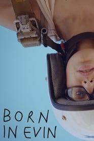 Born in Evin (2019) poster