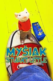 Myšiak Stuart Little (1999)