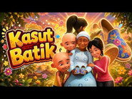 kASUT bATIK