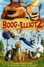 Boog & Elliot 2 poster watch Boog & Elliot 2 now