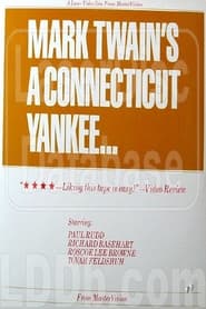 Poster A Connecticut Yankee in King Arthur's Court 1978