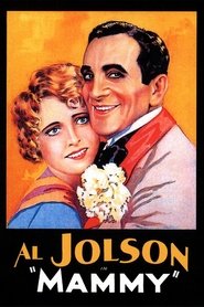 Poster Mammy 1930