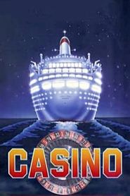 Poster Casino