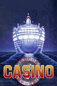 Poster Casino 1980