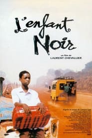 The African Child постер