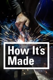 How It's Made poster