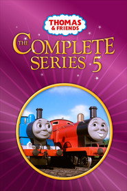 Thomas & Friends Season 5 4