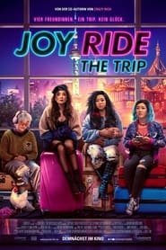 Joy Ride (2023)