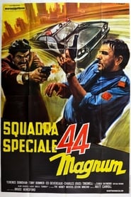 Squadra speciale 44 magnum