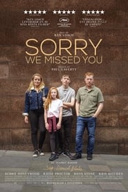 Sorry We Missed You Sorry We Missed You