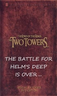 The Battle for Helm's Deep Is Over... 2003