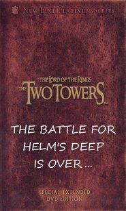 The Battle for Helm's Deep Is Over...