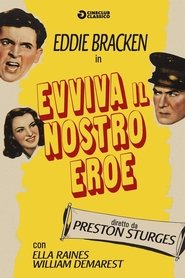 watch Evviva il nostro eroe now