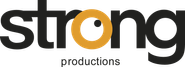 Logo for Strong Productions