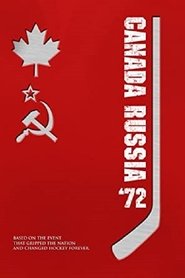 Poster Canada Russia '72