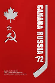 Poster Canada Russia '72 2006