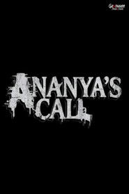 Ananya's Call