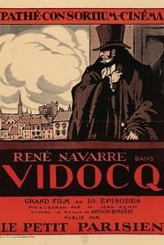 Vidocq 1923