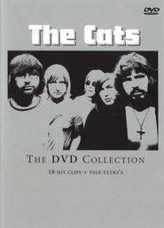 The Cats: DVD Collection