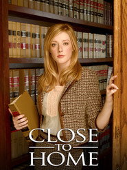 Close to Home poster