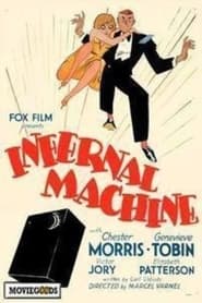 Infernal Machine постер
