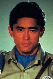 Kenya Sawada as Saw