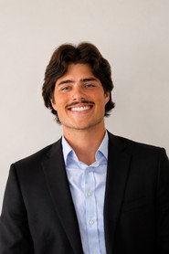 Aaron Guevara