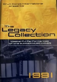 1991 DCI World Championships - Legacy Collection