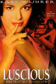 Poster Luscious 1999