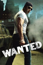 Wanted poster