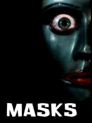 Masks постер