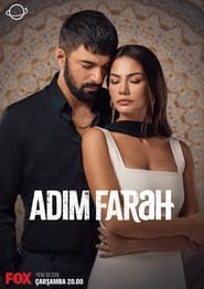 My Name Is Farah постер
