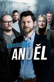 Kriminálka Andel постер