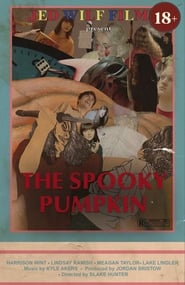The Spooky Pumpkin