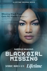 Black Girl Missing постер