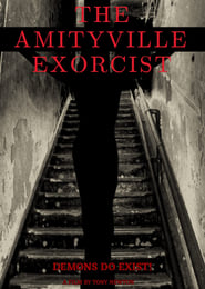 Poster The Amityville Exorcist
