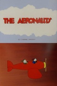 Poster The Aeronauts 1984
