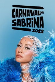 Carnaval da Sabrina постер