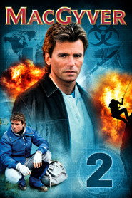 MacGyver Season 2 17