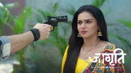 Suraj Points a Gun At Jagriti