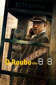 Poster O Roubo de 88