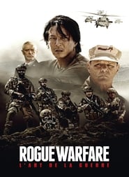 Film Rogue Warfare : L'art de la guerre streaming