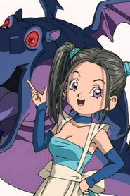 Blue Dragon Season 1 4